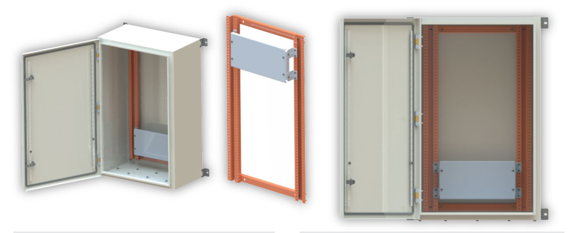 STAINLESS – WM Series