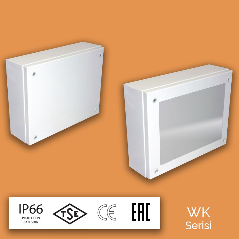 wepan-WK-serisi